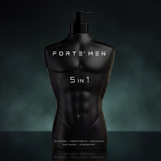 FORTÉ MEN 5 in 1